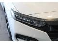 2018 White Orchid Pearl Honda Accord Sport Sedan  photo #6