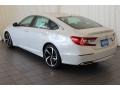 2018 White Orchid Pearl Honda Accord Sport Sedan  photo #7