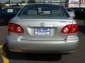 2006 Silver Streak Mica Toyota Corolla LE  photo #4