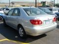 2006 Silver Streak Mica Toyota Corolla LE  photo #5