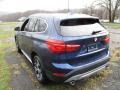 Mediterranean Blue Metallic - X1 xDrive28i Photo No. 2