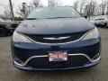 Jazz Blue Pearl - Pacifica Touring L Plus Photo No. 2