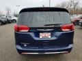 Jazz Blue Pearl - Pacifica Touring L Plus Photo No. 5