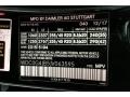 Black - GLC 300 Photo No. 10