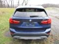 Mediterranean Blue Metallic - X1 xDrive28i Photo No. 7