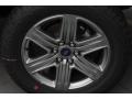 2018 Shadow Black Ford F150 XLT SuperCrew 4x4  photo #6