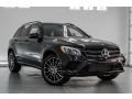 Black - GLC 300 Photo No. 12