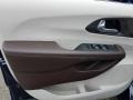 Jazz Blue Pearl - Pacifica Touring L Plus Photo No. 8