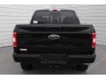 2018 Shadow Black Ford F150 XLT SuperCrew 4x4  photo #9