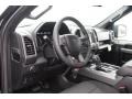 2018 Shadow Black Ford F150 XLT SuperCrew 4x4  photo #14