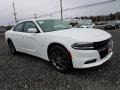 2018 White Knuckle Dodge Charger GT AWD  photo #1