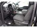 2018 Shadow Black Ford F150 XLT SuperCrew 4x4  photo #15