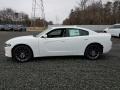 2018 White Knuckle Dodge Charger GT AWD  photo #3