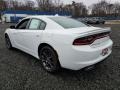 2018 White Knuckle Dodge Charger GT AWD  photo #4