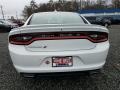 2018 White Knuckle Dodge Charger GT AWD  photo #5