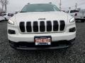 Bright White - Cherokee Limited 4x4 Photo No. 2