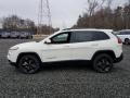 Bright White - Cherokee Limited 4x4 Photo No. 3