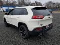 Bright White - Cherokee Limited 4x4 Photo No. 4