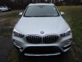 Glacier Silver Metallic - X1 xDrive28i Photo No. 8