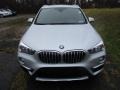 2018 Glacier Silver Metallic BMW X1 xDrive28i  photo #8