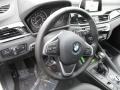 2018 Glacier Silver Metallic BMW X1 xDrive28i  photo #15