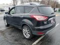 Tuxedo Black - Escape SE 1.6L EcoBoost Photo No. 2
