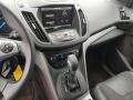 Tuxedo Black - Escape SE 1.6L EcoBoost Photo No. 4