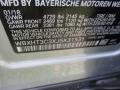 Glacier Silver Metallic - X1 xDrive28i Photo No. 19