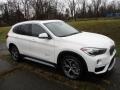 Alpine White - X1 xDrive28i Photo No. 1