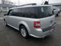 2014 Ingot Silver Ford Flex SE  photo #2