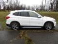 Alpine White - X1 xDrive28i Photo No. 5