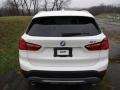 Alpine White - X1 xDrive28i Photo No. 6