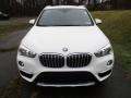 Alpine White - X1 xDrive28i Photo No. 7