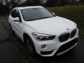 Alpine White - X1 xDrive28i Photo No. 11