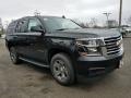 Black 2018 Chevrolet Tahoe LS 4WD