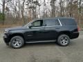  2018 Tahoe LS 4WD Black