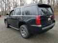 Black - Tahoe LS 4WD Photo No. 4