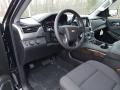 2018 Black Chevrolet Tahoe LS 4WD  photo #7