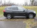 2018 Jet Black BMW X1 xDrive28i  photo #5