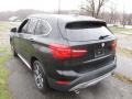 2018 Jet Black BMW X1 xDrive28i  photo #9