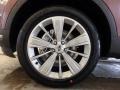 2018 Cinnamon Glaze Ford Explorer Limited 4WD  photo #5