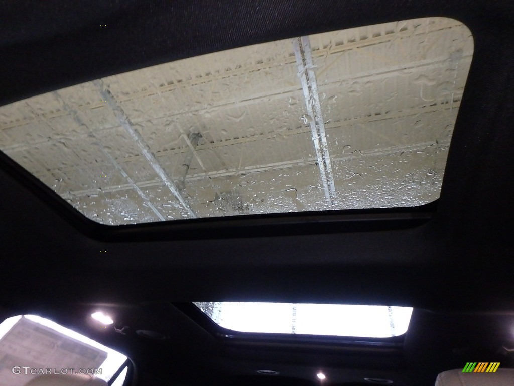 2018 Explorer Limited 4WD - Cinnamon Glaze / Medium Stone photo #12