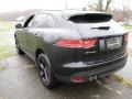 2018 Narvik Black Jaguar F-PACE 20d AWD Premium  photo #2