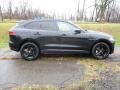 Narvik Black - F-PACE 20d AWD Premium Photo No. 5