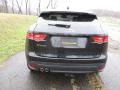 Narvik Black - F-PACE 20d AWD Premium Photo No. 6