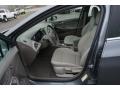 Satin Steel Gray Metallic - Cruze LT Photo No. 5