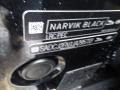 2018 Narvik Black Jaguar F-PACE 20d AWD Premium  photo #19