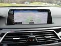 2018 Black Sapphire Metallic BMW 7 Series 740i xDrive Sedan  photo #5