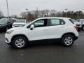 2018 Summit White Chevrolet Trax LS  photo #3