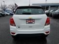 2018 Summit White Chevrolet Trax LS  photo #5